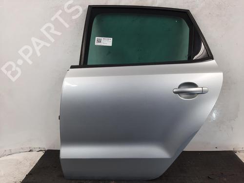 Used Left rear door VW POLO V (6R1, 6C1) 1.4 (6R1) (85 hp) 30695029