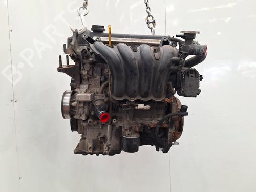Engine KIA VENGA (YN) 1.4 CVVT | BP36662444M1 - Image 2