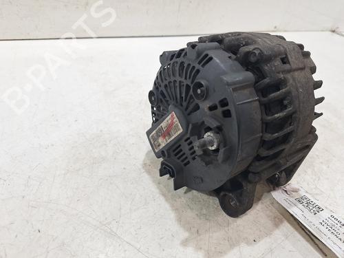 Alternator VAUXHALL VIVARO A Bus (X83) 2.0 CDTI | BP30896475M7