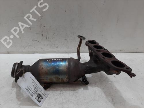 Katalysator Katalysator TOYOTA YARIS (_P13_) 1.3 (NSP130_, NSP130) (99 hp) 37409150 37409150