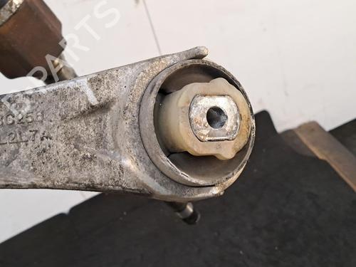 Right front suspension JAGUAR F-PACE (X761) 2.0 TD4 AWD | BP26855146M73 