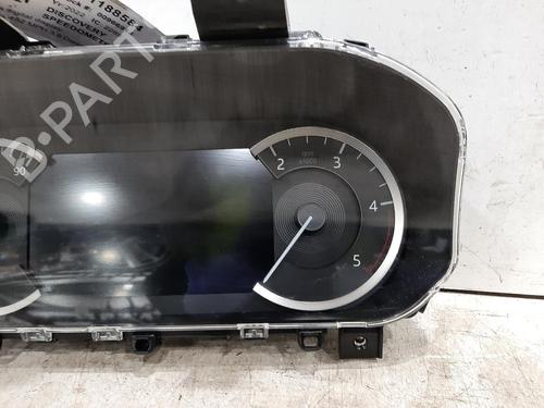 Instrument cluster LAND ROVER DISCOVERY V (L462) D300 MHEV 4x4 | BP26838048C47 