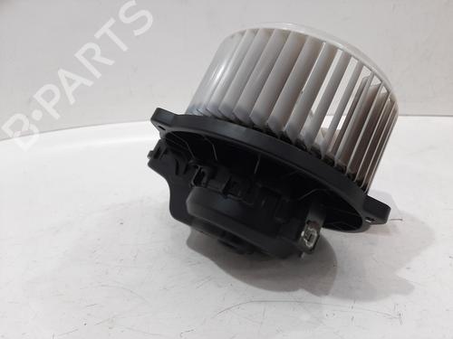 Heater blower motor KIA RIO IV (YB, SC, FB) 1.25 | BP31927906M62