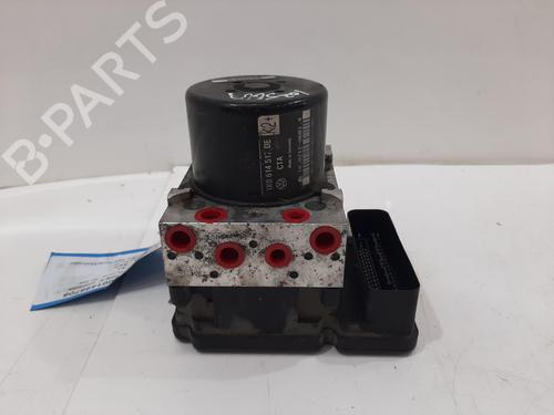 Used ABS pump AUDI A3 (8P1) 2.0 TDI 16V (140 hp) 28379971