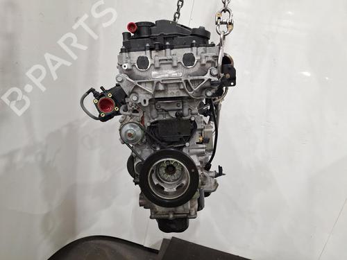 Motor Motor VAUXHALL CORSA Mk V (F) 1.2 (131 hp) 34377143 34377143