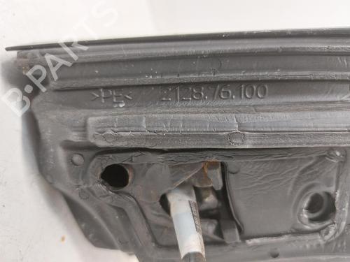 Right mirror FORD FOCUS II (DA_, HCP, DP) 1.6 | BP26855392C27 