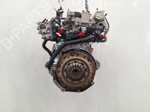Engine RENAULT CAPTUR I (J5_, H5_) 0.9 TCe 90 | BP36811381M1 - Image 5