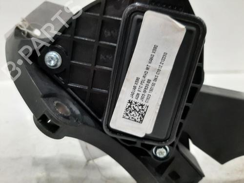 Pedal JAGUAR I-PACE (X590) EV400 AWD | BP26849227I4 - Image 3