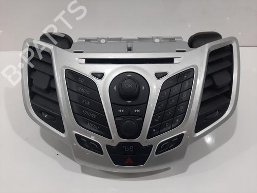 Used Radio Radio 37853288 37853288