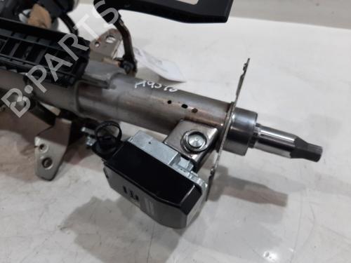 Steering column FORD FIESTA VII (HJ, HF) 1.0 EcoBoost Active | BP26776855M21 