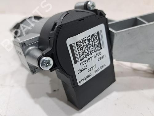 Ignition barrel JEEP RENEGADE SUV (BU, B1, BV) 1.6 | BP31316042M48 - Image 3