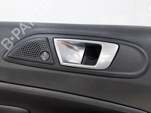 Front left panel FORD ECOSPORT 1.0 EcoBoost | BP34233254C58 - Image 2