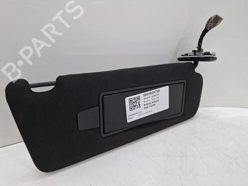Right sun visor LAND ROVER RANGE ROVER EVOQUE (L551) 2.0 D180 MHEV 4x4 | BP39252119I2 - Image 3