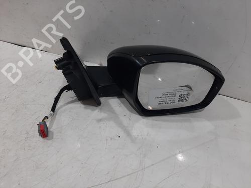 Right mirror LAND ROVER DISCOVERY SPORT (L550) 2.0 D 4x4 | BP29882525C27