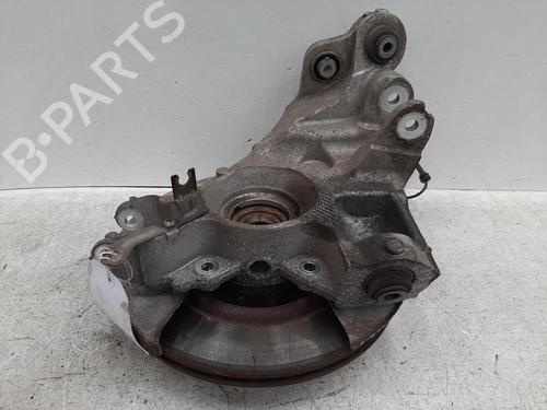 Left rear steering knuckle JAGUAR I-PACE (X590) EV400 AWD | BP26807355M27 - Image 5