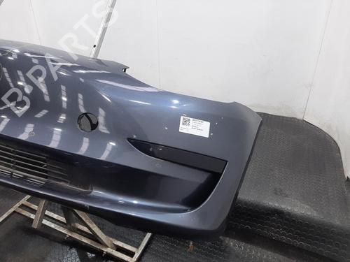 Front bumper TESLA MODEL 3 (5YJ3) EV | BP35985483C7 - Image 4