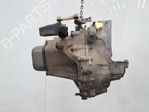 Gearbox CITROËN C3 II (SC_) 1.0 VTi 68 | BP30119341M3