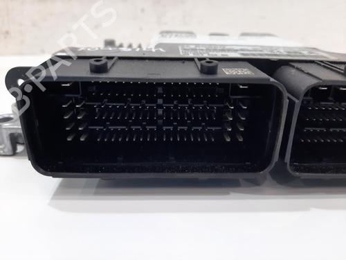 Control unit PEUGEOT PARTNER Box Body/MPV (K9) 1.5 BlueHDi 100 | BP33466974M11  - Image 5