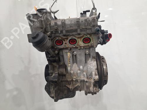 Engine VW POLO V (6R1, 6C1) 1.2 | BP31596935M1