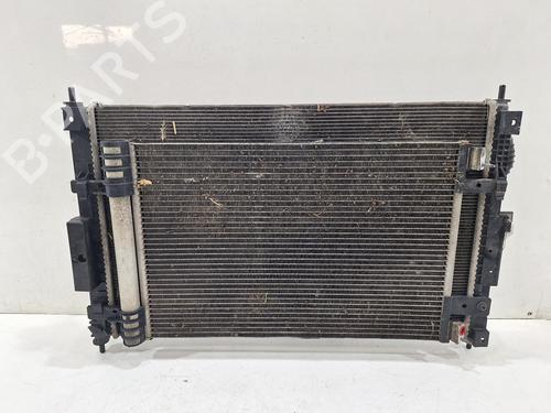Water radiator CITROËN BERLINGO Box Body/MPV (K9) 1.5 BlueHDi 100 | BP31208466M31 