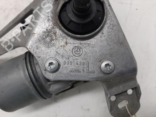 Front wiper motor BMW i3 (I01) s Range Extender | BP26861761M29 