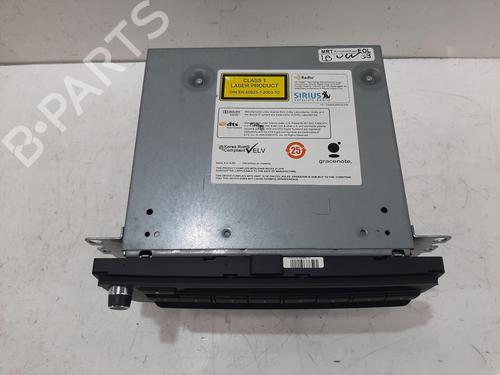 Electronic module BMW 3 (E90) 320 d | BP27325754M83 