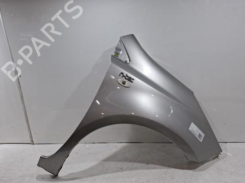 Used Right front fenders Right front fenders 38938605 38938605