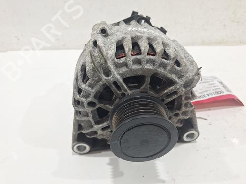 Alternator FORD FIESTA VI (CB1, CCN) 1.5 TDCi | BP32409725M7