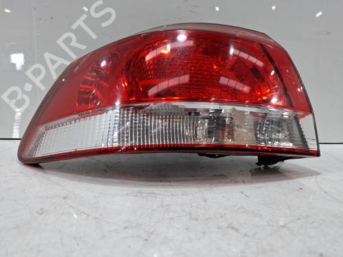 Left taillight VW GOLF VI (5K1) 1.6 TDI | BP40500468C34 - Image 6