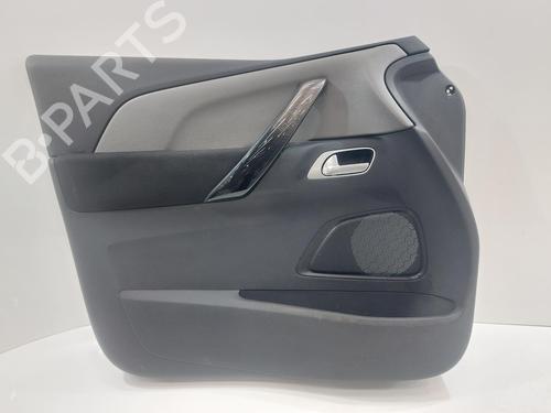Used Other CITROËN C4 Grand Picasso II (DA_, DE_) 1.6 BlueHDi 120 (120 hp) 28069321