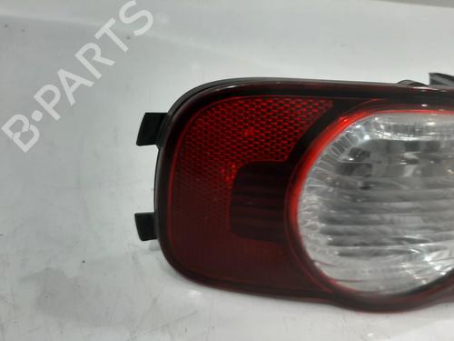 Left taillight CITROËN C3 Picasso (SH_) 1.6 BlueHDi 100 | BP26816758C34 