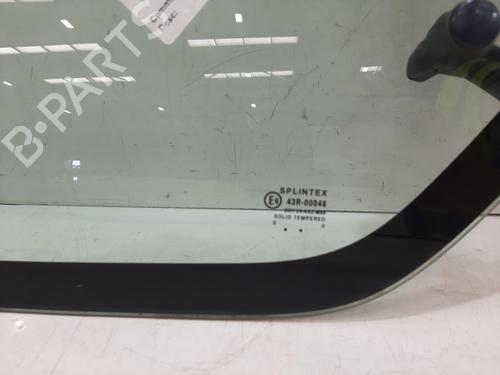 Used Rear left door window TOYOTA AYGO (_B1_) 1.0 (KGB10_, KGB10R) (68 hp) 29471518