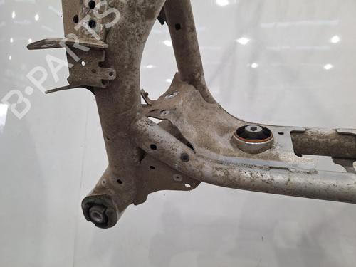 Subframe JAGUAR I-PACE (X590) EV400 AWD | BP29163095M9