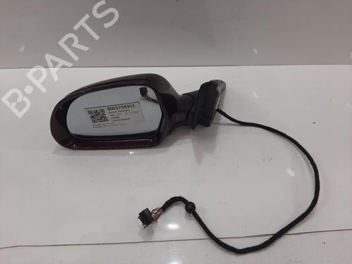 Used Left mirror Left mirror SKODA SUPERB II (3T4) 1.6 TDI (105 hp) 36403753 36403753