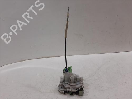 Used Other FIAT DOBLO Platform/Chassis (263_) 1.3 D Multijet (90 hp) 29472017