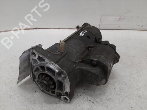 Used Starter LAND ROVER RANGE ROVER SPORT II (L494) 4.4 SDV8 4x4 (340 hp) 26867326