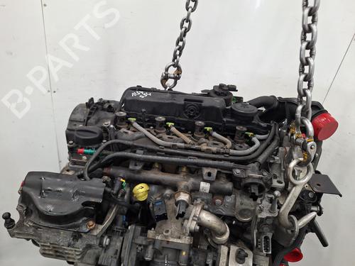 Engine FORD MONDEO V Hatchback (CE) 2.0 TDCi | BP37026347M1 - Image 6