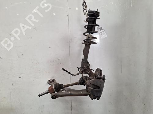 Used Left front suspension FORD ECOSPORT 1.0 EcoBoost (125 hp) 26818126