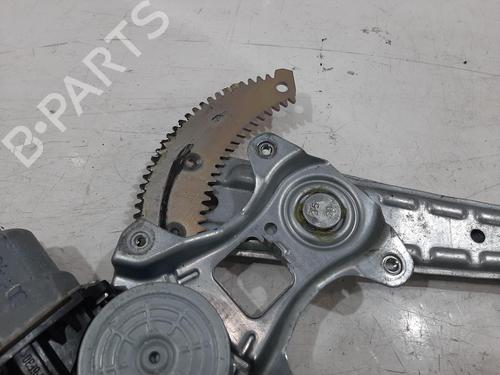 Front right window mechanism MITSUBISHI MIRAGE / SPACE STAR VI Hatchback (A0_A) 1.2 (A03A) | BP33179835C23 - Image 4