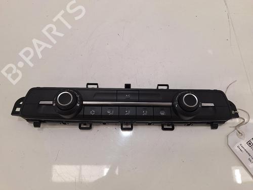 Used Climate control Climate control 26963076 26963076