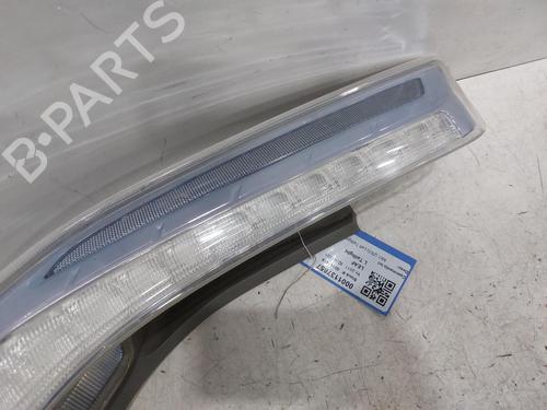 Left taillight NISSAN LEAF (ZE0) Electric | BP26853319C34 