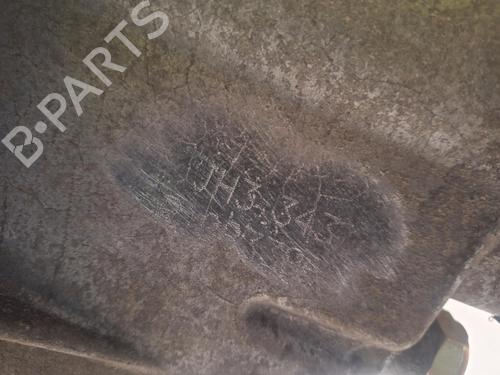 Gearbox RENAULT CLIO IV (BH_) 1.2 16V | BP31769603M3 