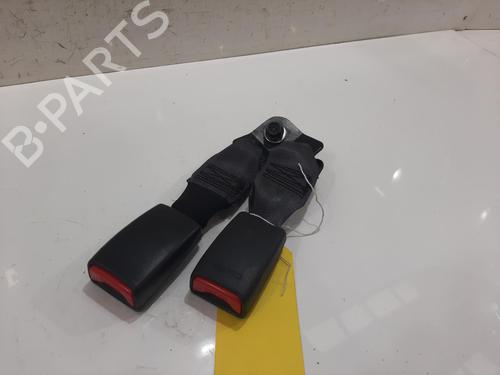 Used Seat buckle Seat buckle HONDA JAZZ III (GE_, GG_, GP_, ZA_) 1.3 i (GE6, GG3, GG6) (100 hp) 35985908 35985908