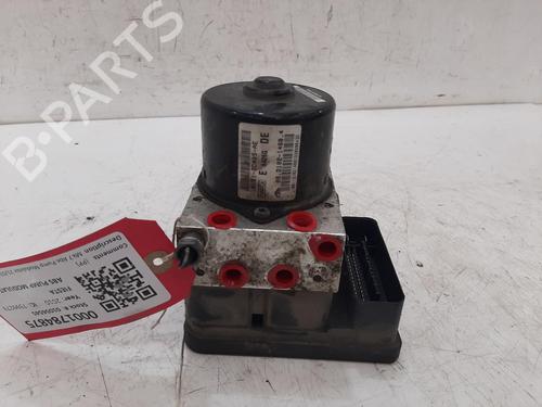 ABS pump FORD FIESTA VI (CB1, CCN) 1.25 | BP37648006M43 - Image 3