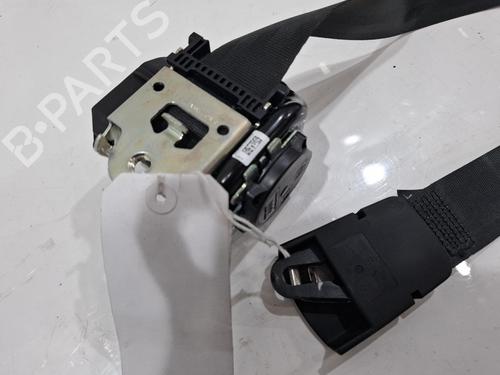 Front left seatbelt VAUXHALL CORSA Mk V (F) 1.2 | BP38508470I26 - Image 5