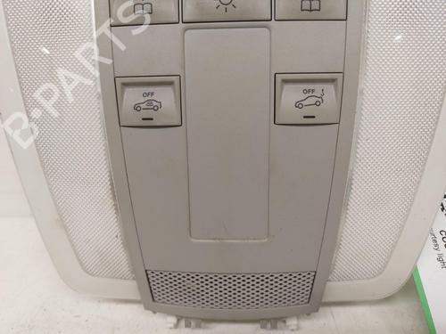 Interior roof light MERCEDES-BENZ C-CLASS (W204) C 220 CDI (204.002) | BP26850914I8 