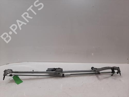 Used Front wiper motor Front wiper motor FORD C-MAX II (DXA/CB7, DXA/CEU) 1.6 TDCi (115 hp) 36404003 36404003