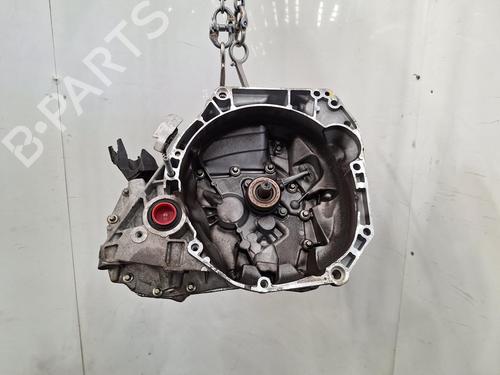 Gearkasse Gearkasse 39657378 39657378