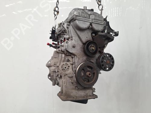Engine KIA CEE'D (JD) 1.6 GDI | BP29417374M1 