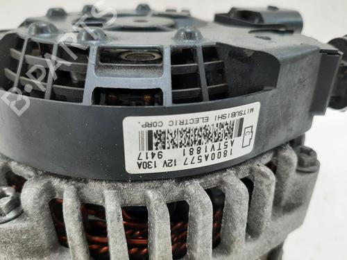 Alternator MITSUBISHI ECLIPSE CROSS (GK_, GL_) 1.5 T-Mivec 4WD | BP30896954M7